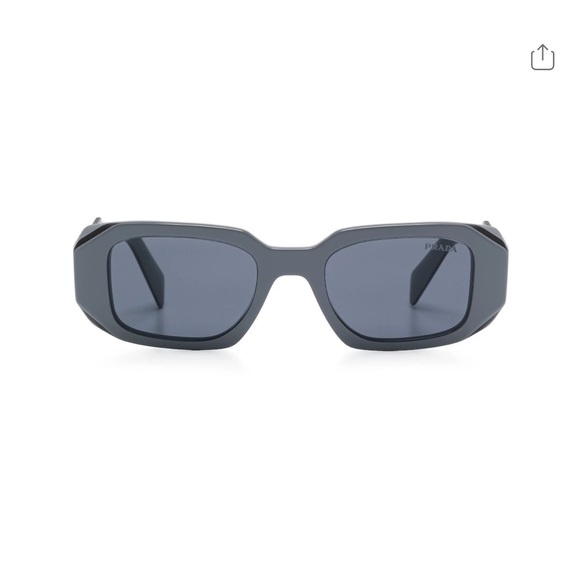 Prada Symbole Sunglasses main image 13